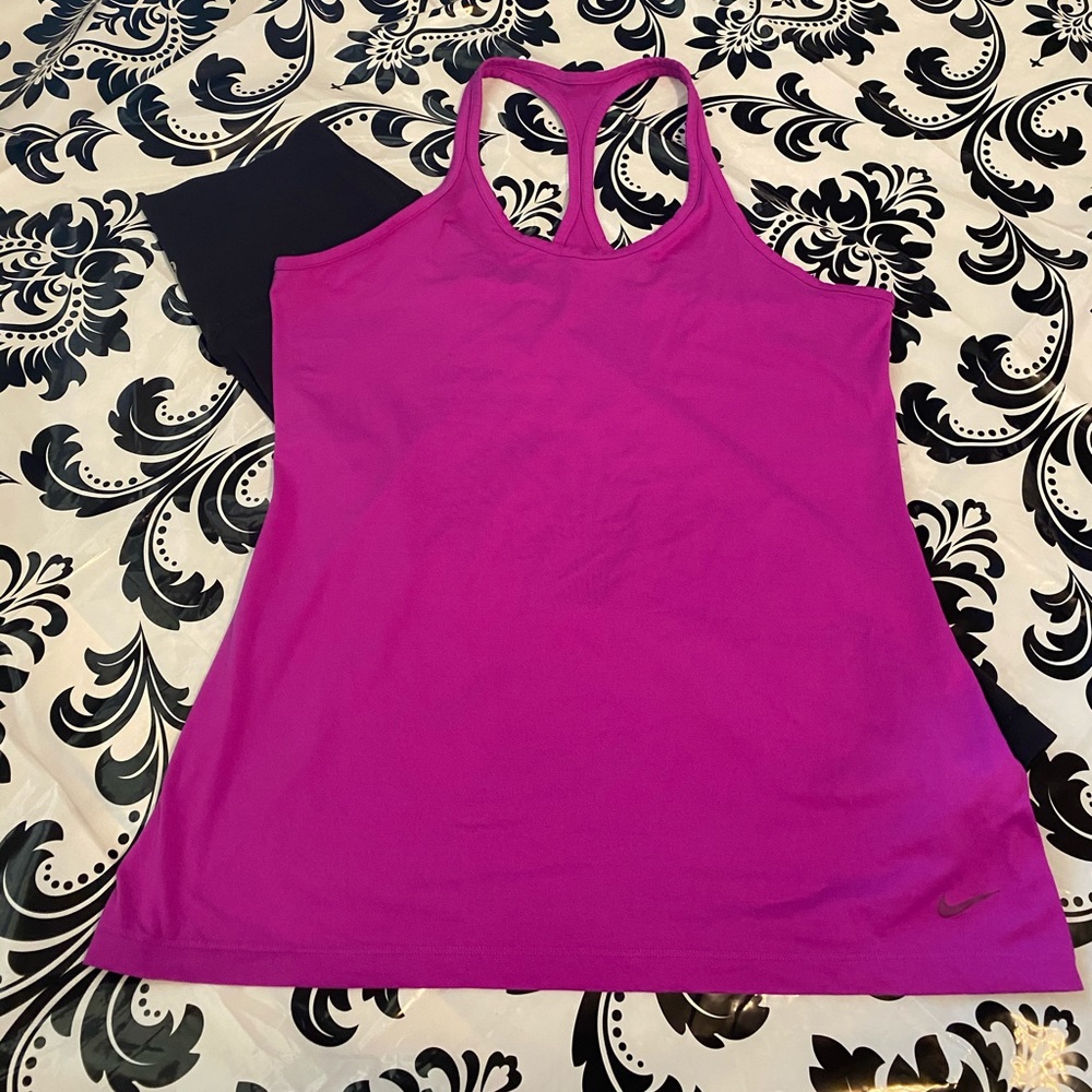 Nike Tank Top